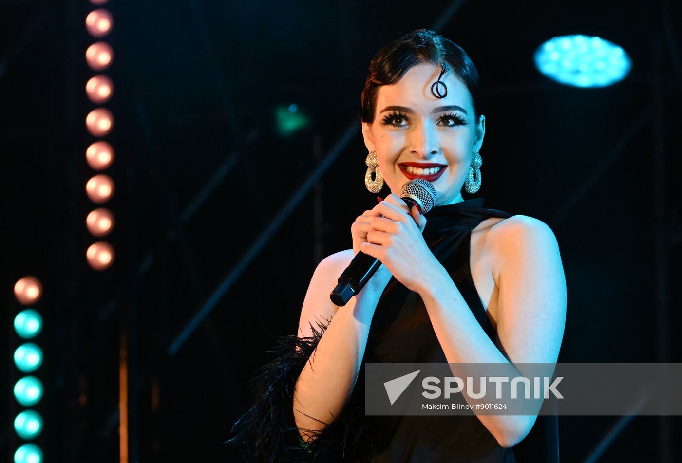 Russia Jazz Festival