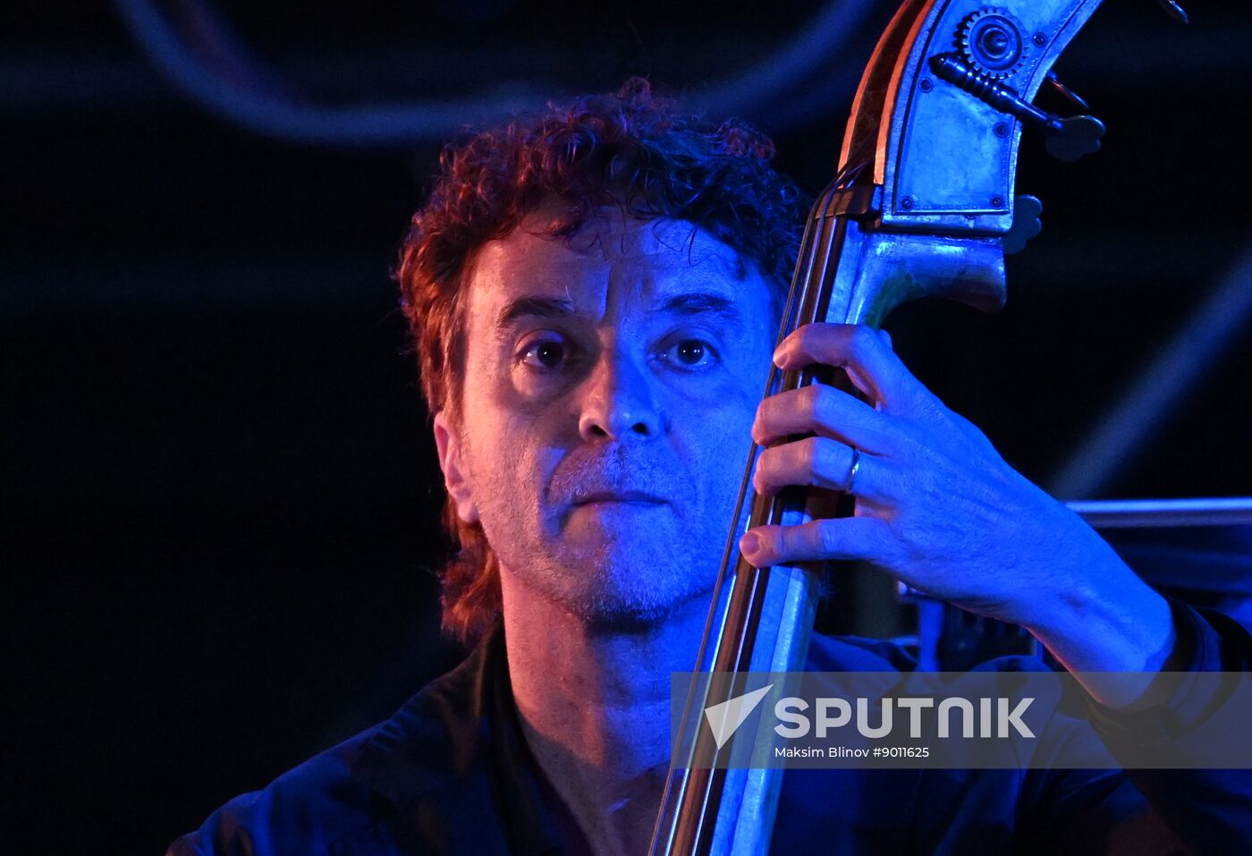 Russia Jazz Festival