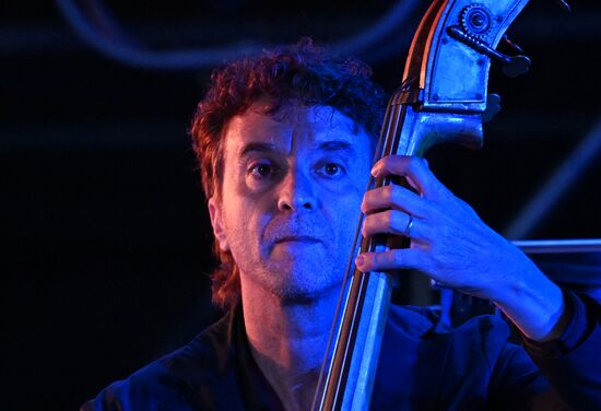 Russia Jazz Festival