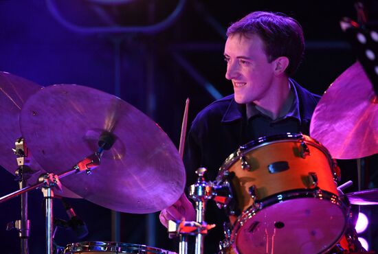 Russia Jazz Festival