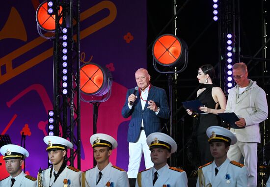 Russia Jazz Festival