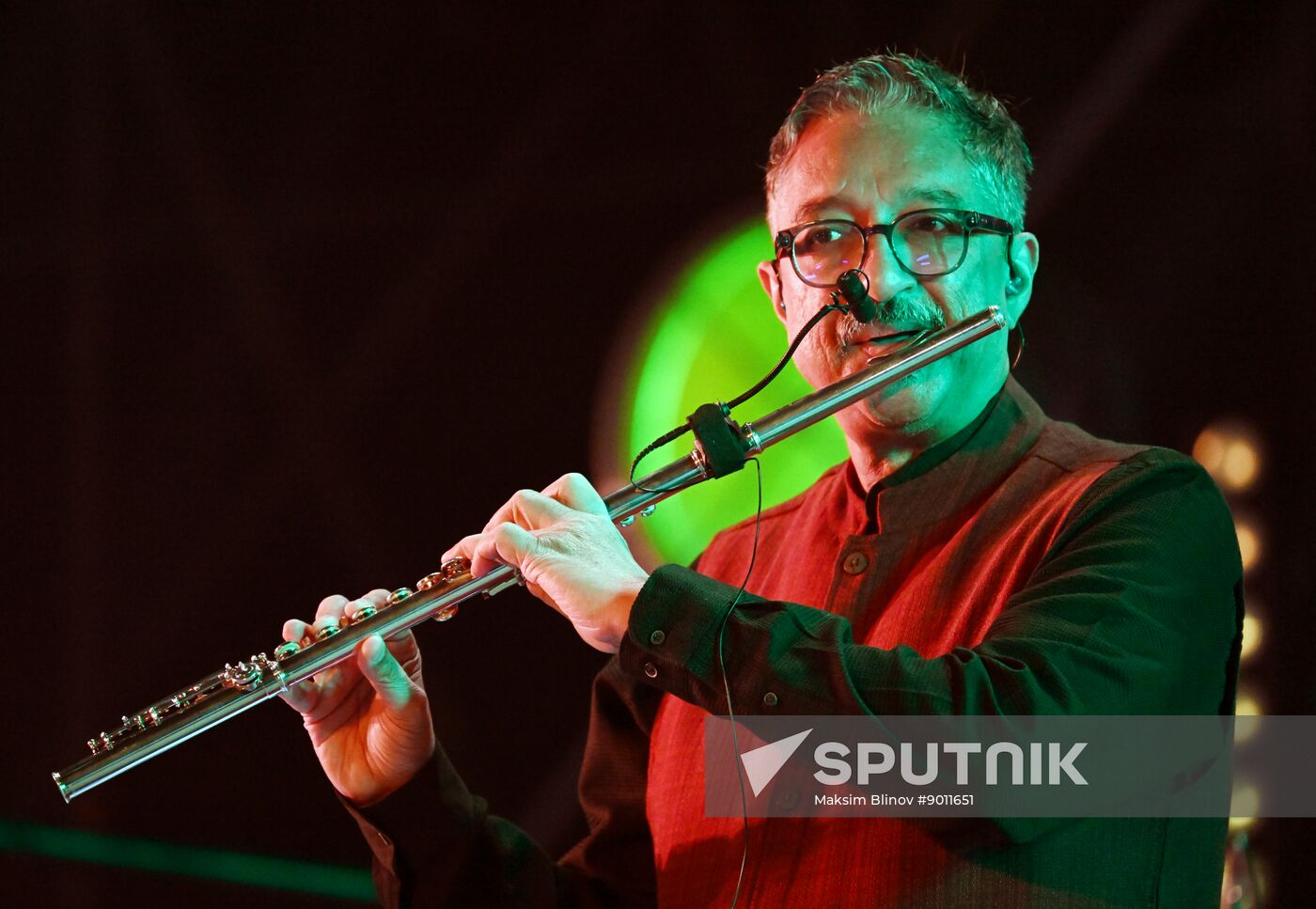 Russia Jazz Festival