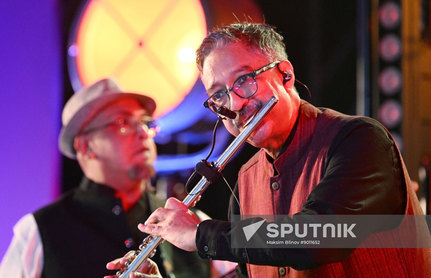 Russia Jazz Festival