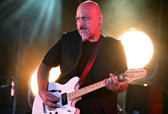 Russia Jazz Festival