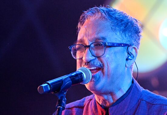 Russia Jazz Festival