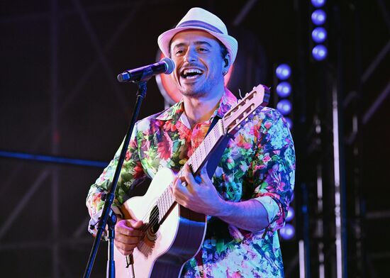 Russia Jazz Festival