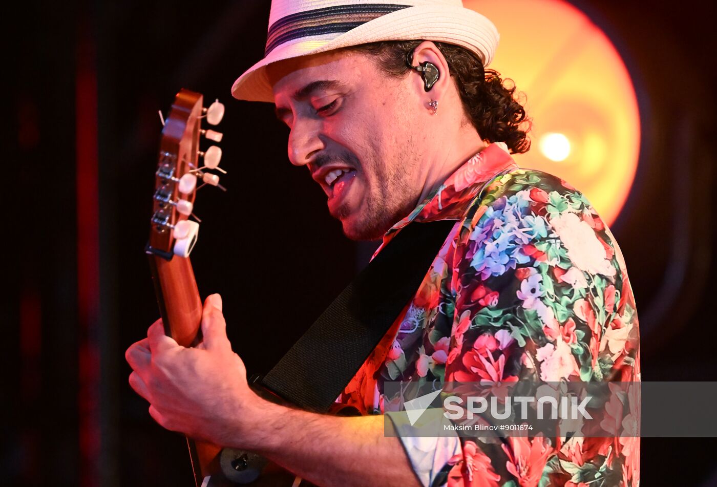 Russia Jazz Festival