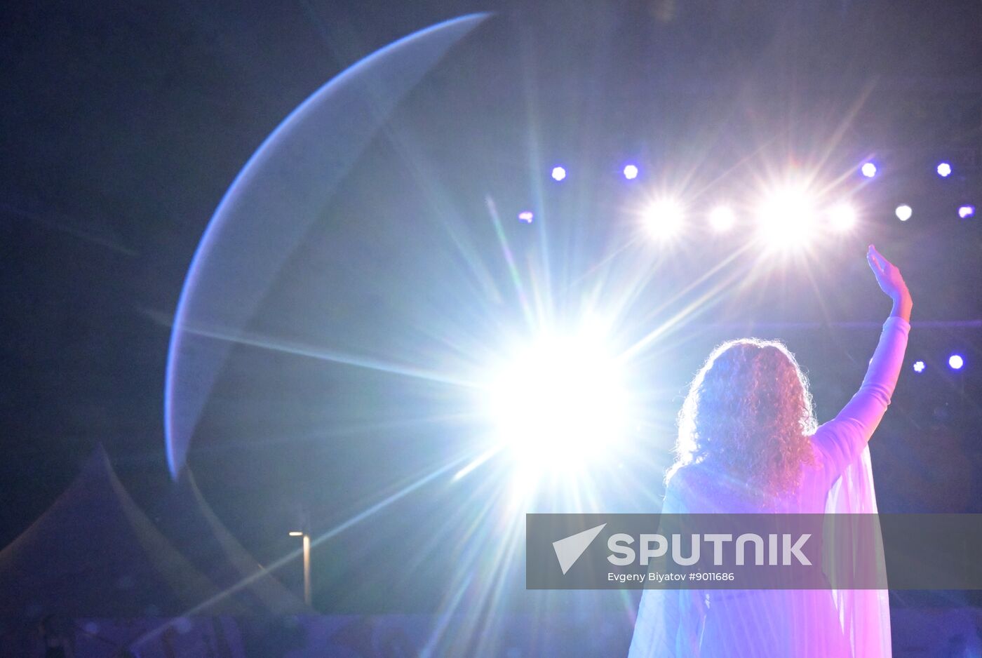 Russia Jazz Festival