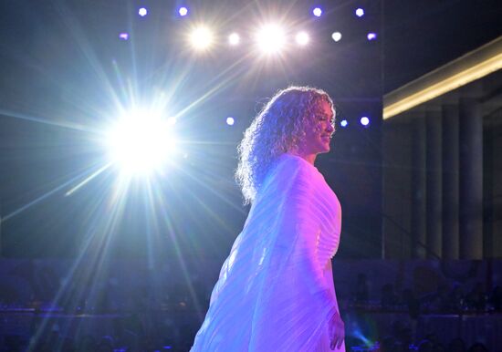 Russia Jazz Festival