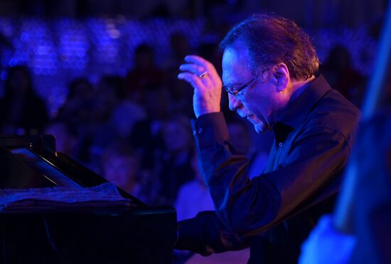 Russia Jazz Festival