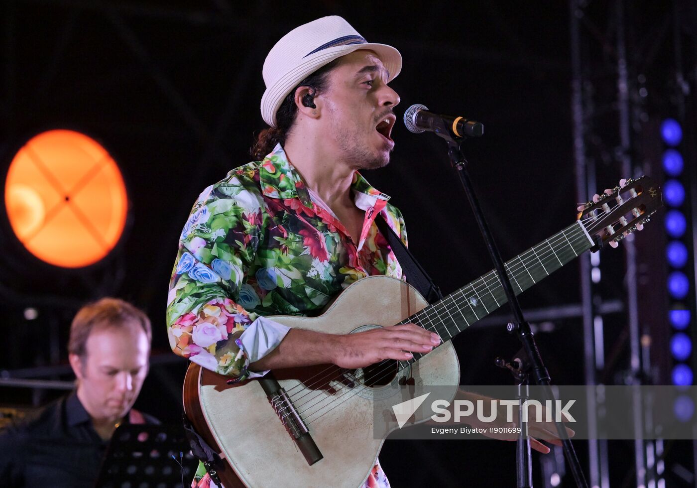 Russia Jazz Festival
