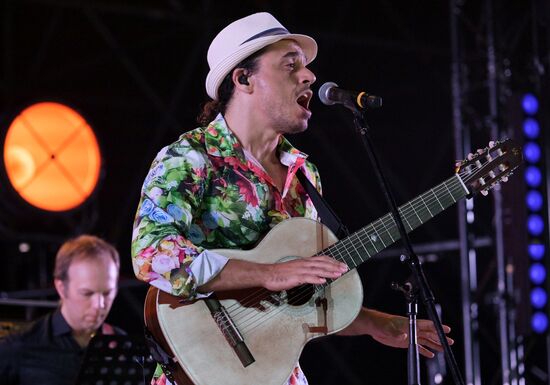 Russia Jazz Festival