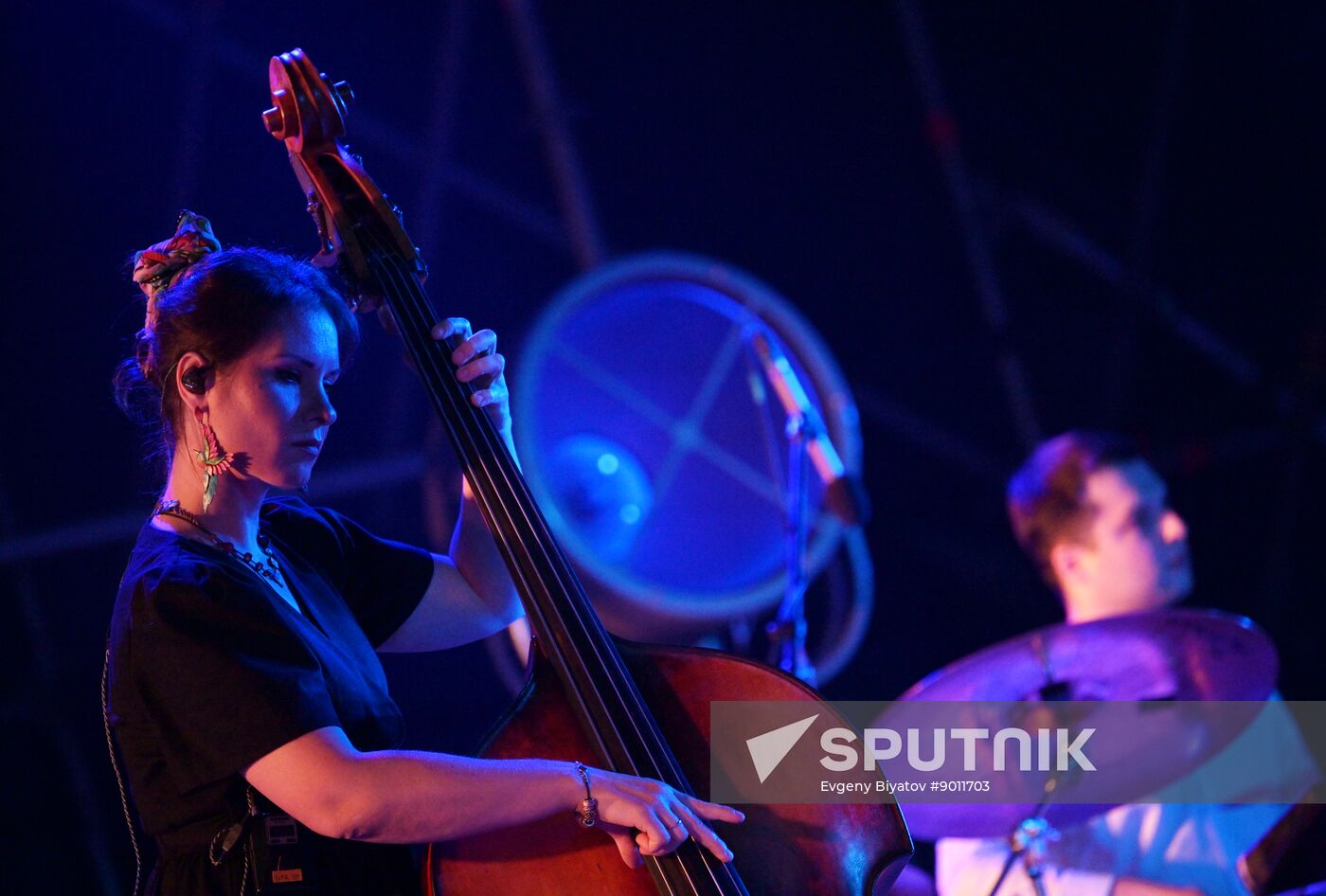 Russia Jazz Festival