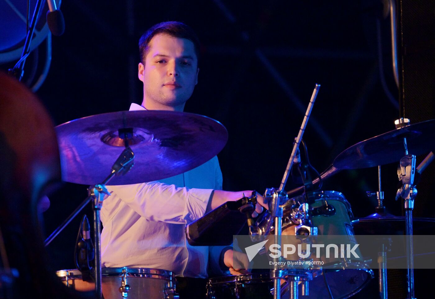 Russia Jazz Festival