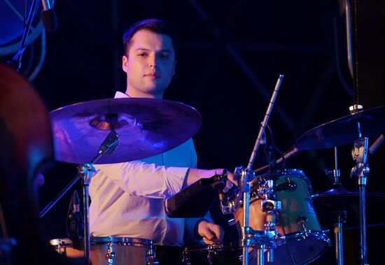 Russia Jazz Festival