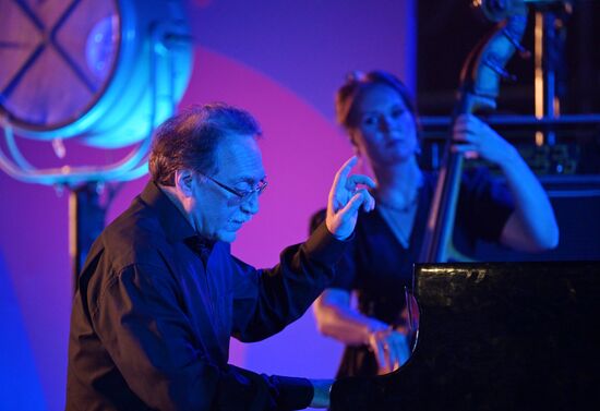 Russia Jazz Festival