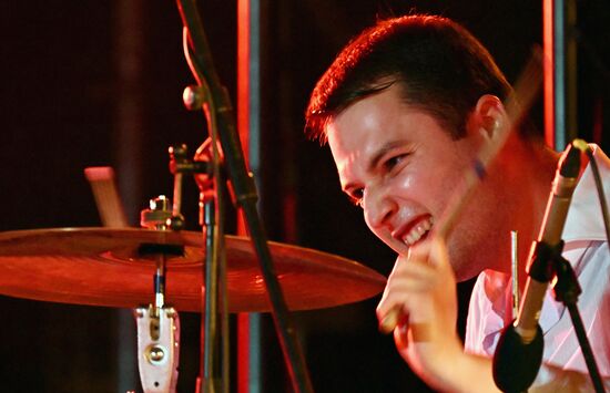 Russia Jazz Festival