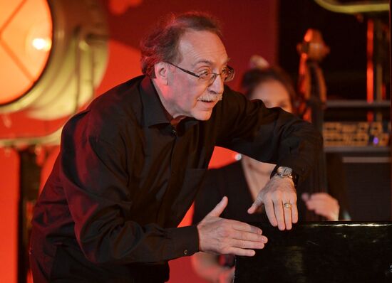 Russia Jazz Festival