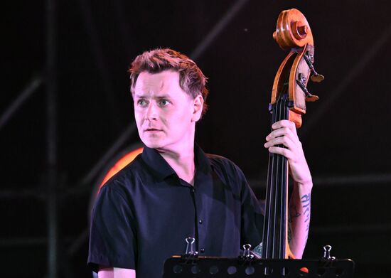 Russia Jazz Festival