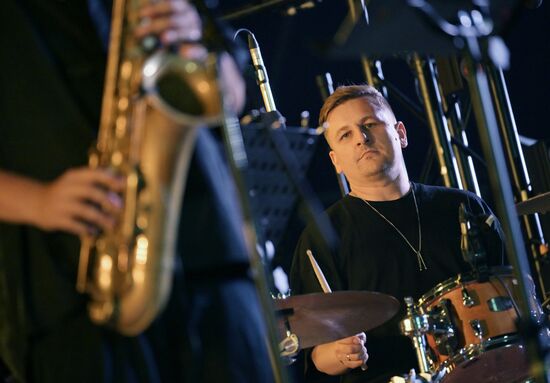 Russia Jazz Festival