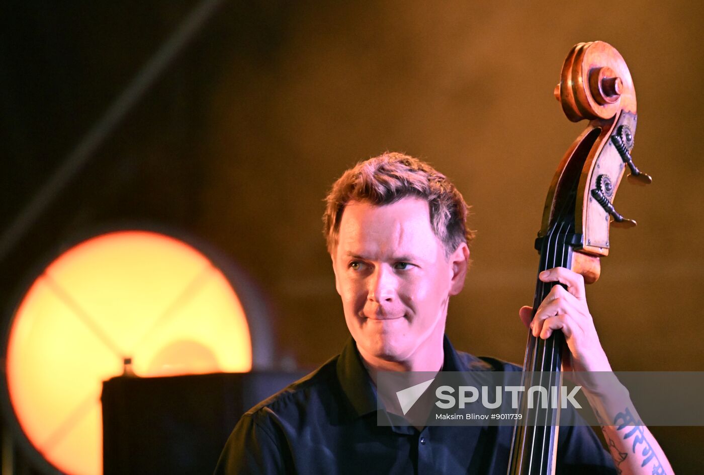 Russia Jazz Festival