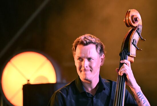 Russia Jazz Festival