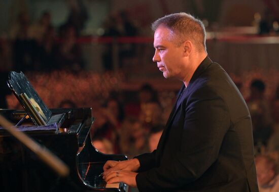 Russia Jazz Festival