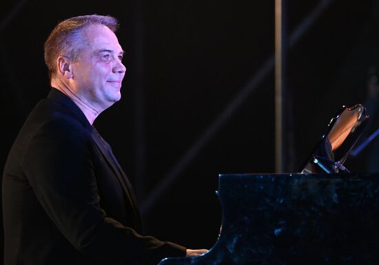 Russia Jazz Festival