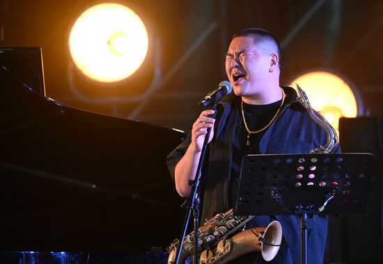 Russia Jazz Festival