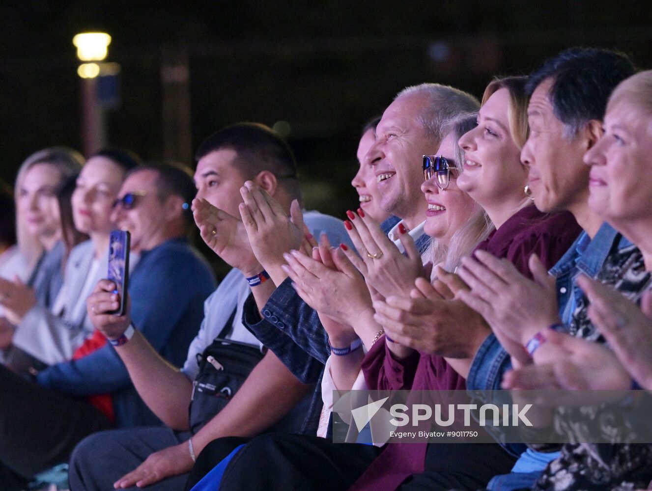 Russia Jazz Festival