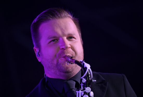Russia Jazz Festival