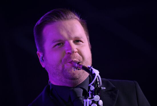 Russia Jazz Festival