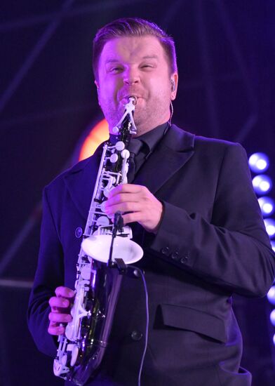 Russia Jazz Festival