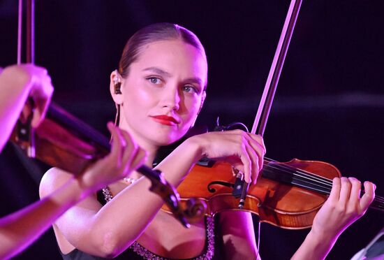 Russia Jazz Festival