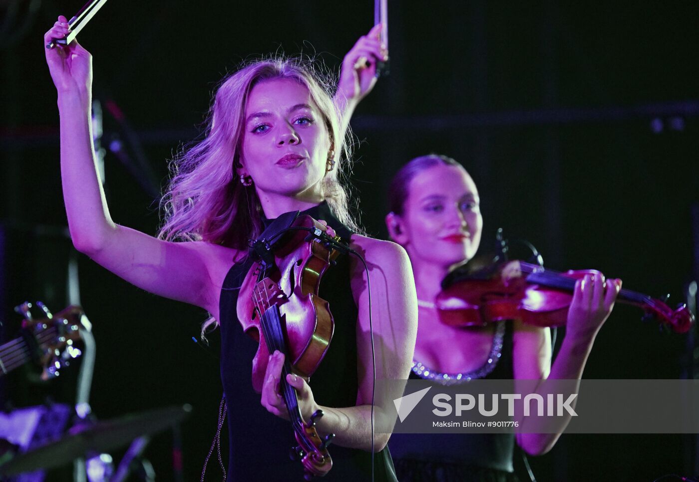Russia Jazz Festival
