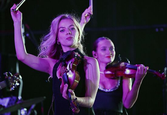 Russia Jazz Festival