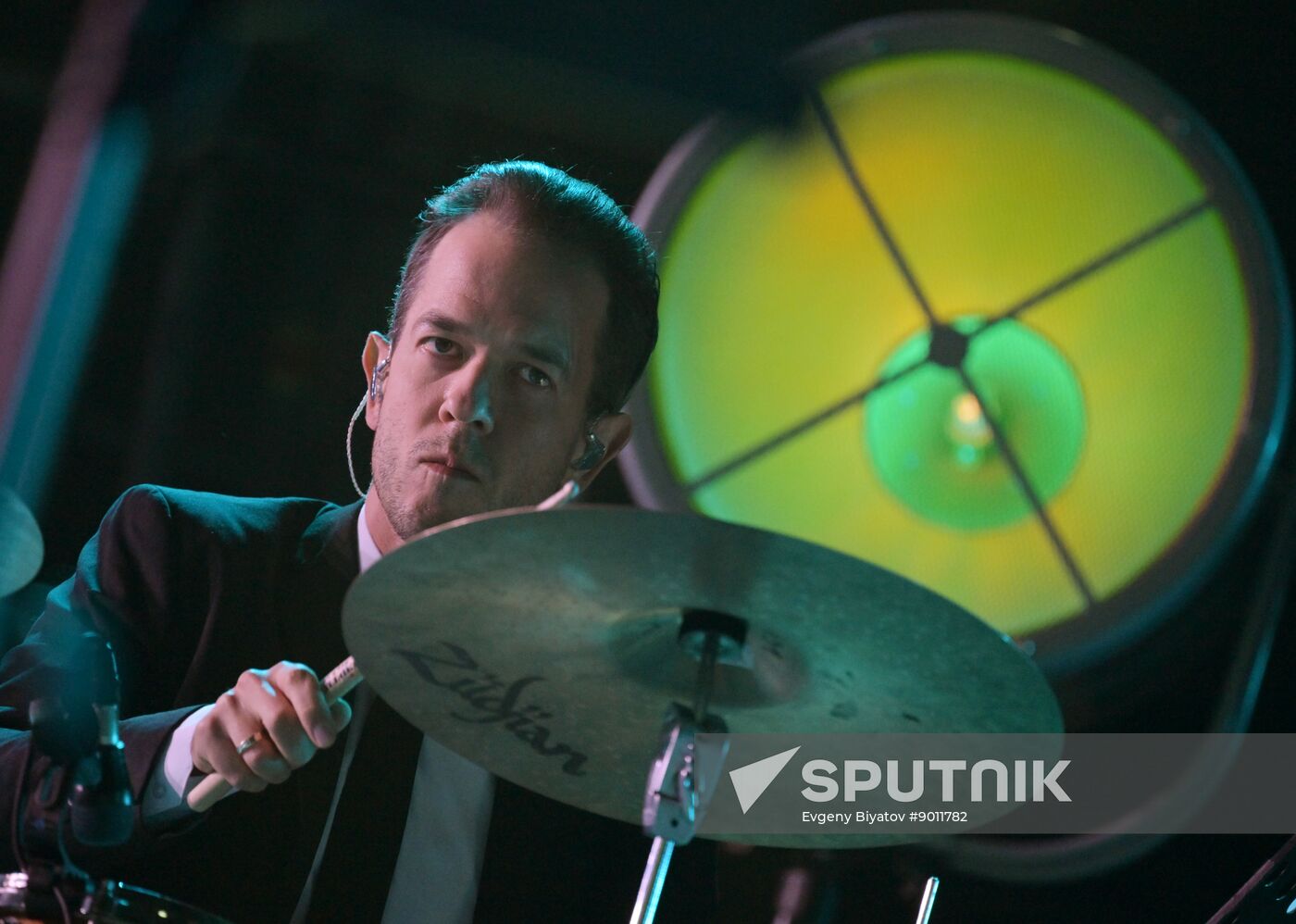 Russia Jazz Festival