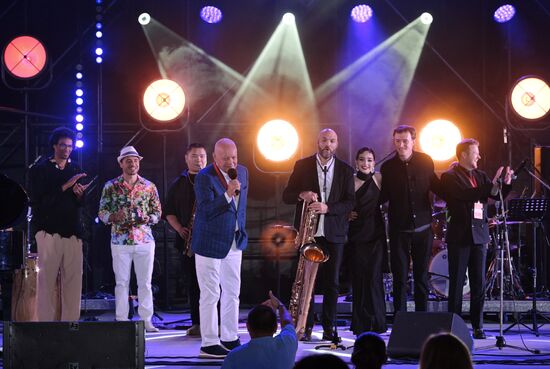 Russia Jazz Festival