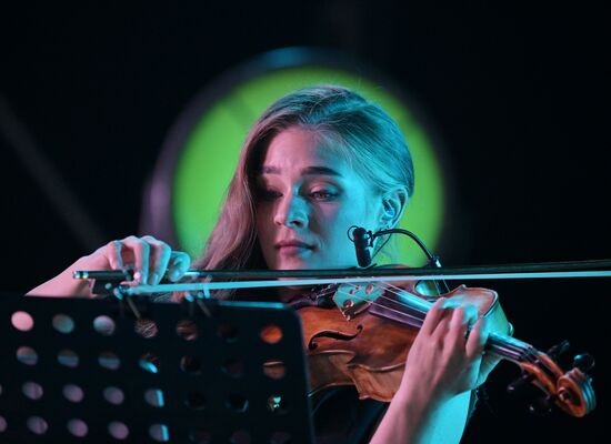 Russia Jazz Festival