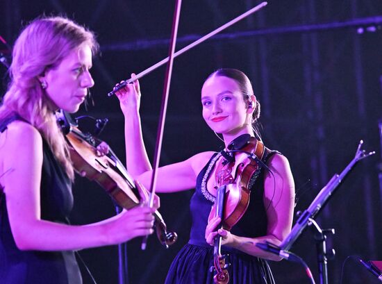 Russia Jazz Festival