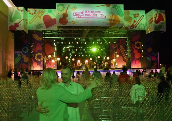 Russia Jazz Festival