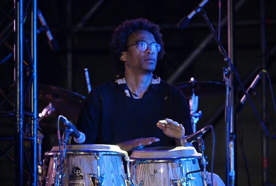 Russia Jazz Festival