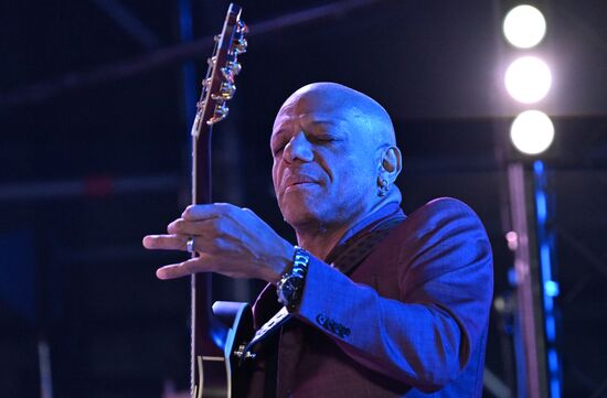 Russia Jazz Festival