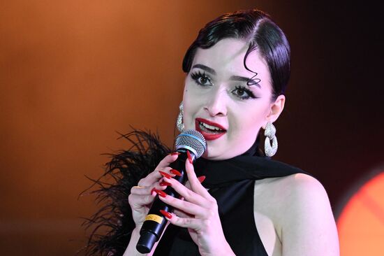 Russia Jazz Festival