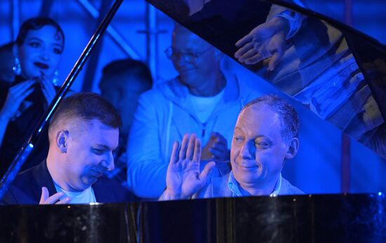 Russia Jazz Festival