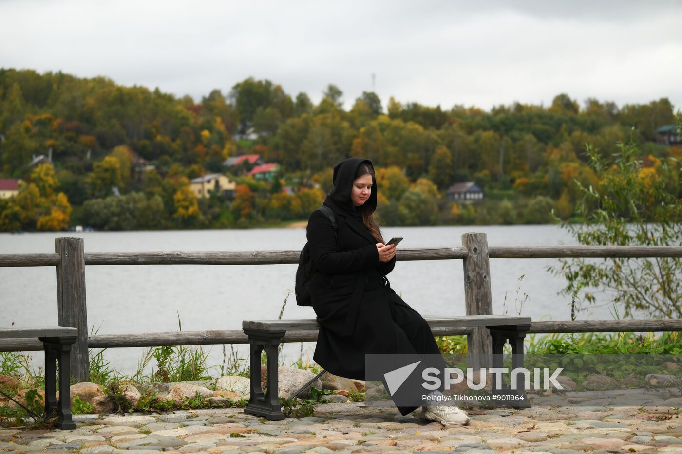 Russia Tourism