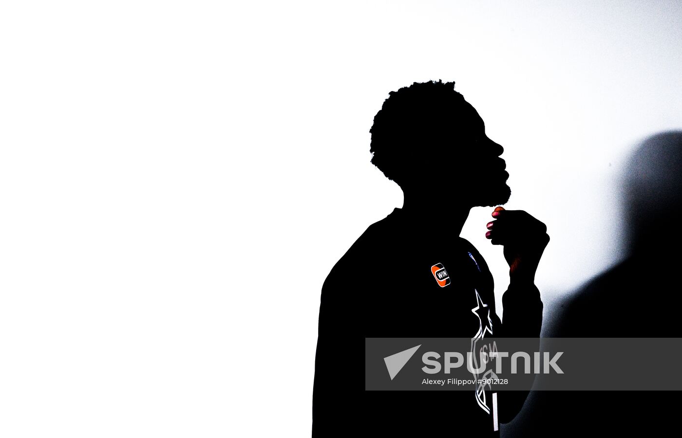 Serbia Basketball United League Supercup Crvena Zvezda - CSKA