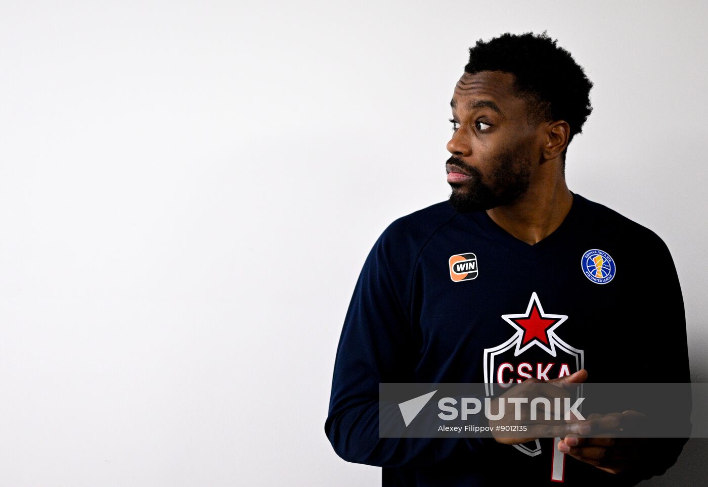 Serbia Basketball United League Supercup Crvena Zvezda - CSKA