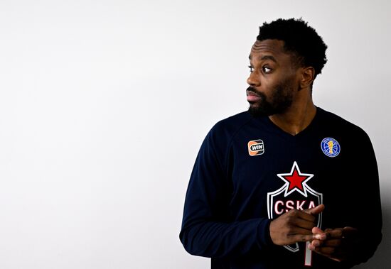 Serbia Basketball United League Supercup Crvena Zvezda - CSKA