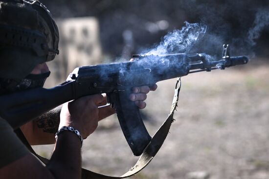 Russia Ukrainian Defectors